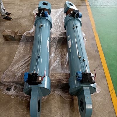 Luffing Cylinder (3)