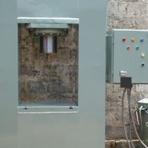 H Frame Hydraulic Press