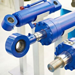 Hydraulic Cylinders