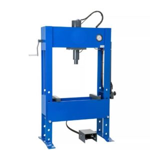 Hydraulic Press