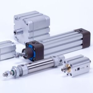 Pneumatic Cylinders