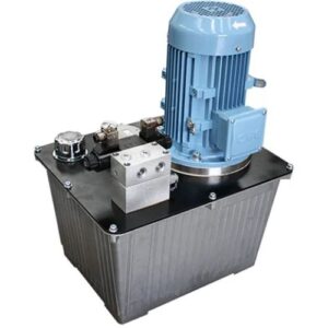 Hydraulic Power Pack