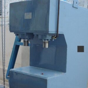 C Frame Hydraulic Press