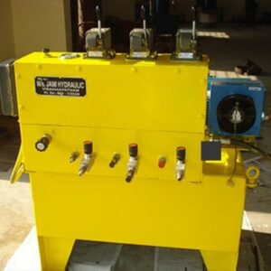 General Purpose Power Pack